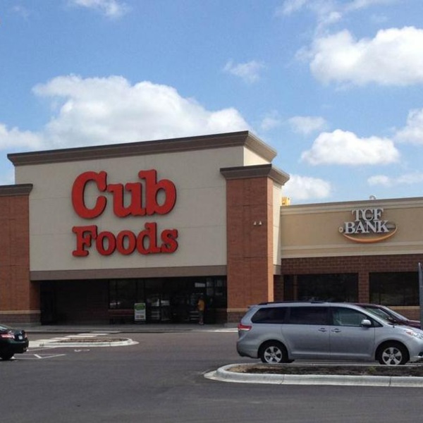 Cub Foods Minnesota