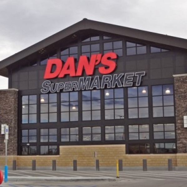 Dan's North Dakota
